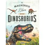 El magnifico libro de los dinosauri