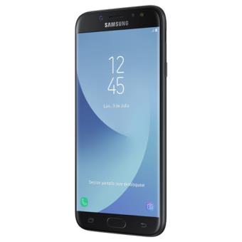 Samsung Galaxy J7 2017 Negro Smartphone - Comprar al mejor precio Fnac