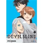 Devils Line 14