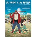 DVD-EL NIÑO Y LA BESTIA