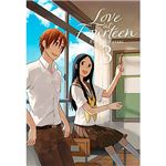Love at fourteen 3