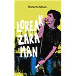 Loreak Zaraman