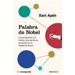 Palabra de Nobel