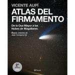 Atlas del firmamento-de la osa mayo