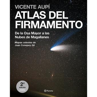 Atlas del firmamento-de la osa mayo