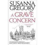 A grave concern