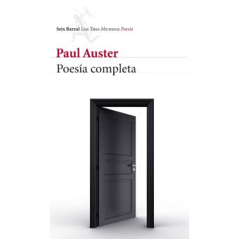 Poesía completa