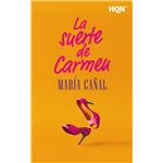 La suerte de Carmen
