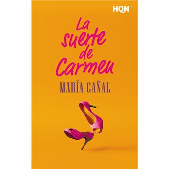 La suerte de Carmen