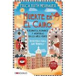 Muerte en El Cairo