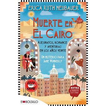 Muerte en El Cairo