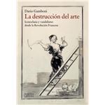 La destrucción del arte
