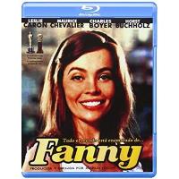 Fanny - Blu-Ray