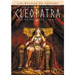Cleopatra: La reina fatal - Integral 1