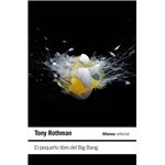 El pequeño libro del Big Bang