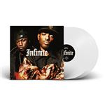 Lp-infinite (2lp blanco)