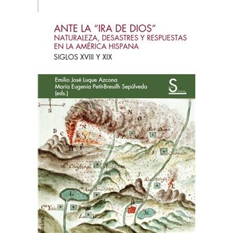 Ante la ´ira de dios´