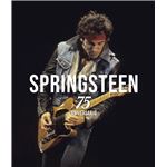 Bruce Springsteen. 75 aniversario