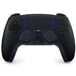 Mando inalámbrico DualSense Sony Negro Medianoche para PS5 + Cable USB-C para PC