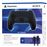 Mando inalámbrico DualSense Sony Negro Medianoche para PS5 + Cable USB-C para PC