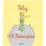 Feliz como el principito
