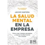 La salud mental en la empresa