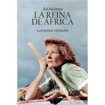 Asi Hicimos La Reina De Africa