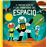 El profesor astro cat y las fronteras del espacio