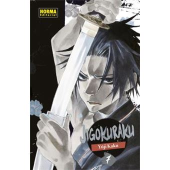 Jigokuraku 07 (Nuevo Pvp)