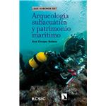 Arqueología subacuática y patrimonio marítimo