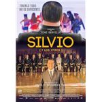 Silvio (y los otros) - DVD