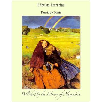 Fábulas literarias - 1