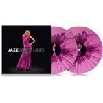 Jazz Sexiest Ladi 4- 2 Vinilos Splatter