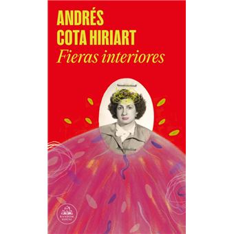 Fieras interiores