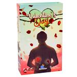 Asmodee Valentine's Day - Juego De Cartas - Imagen 3