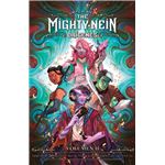 Critical Role: The Mighty Nein Orígenes 2