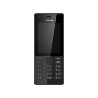 Nokia 216 2.4" Negro
