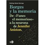 Borges y la memoria