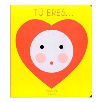 Tú eres