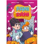 Halloween En El Castillo-Atraco En La Tienda De Chuches