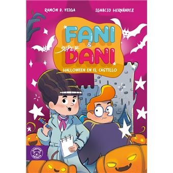 Halloween En El Castillo-Atraco En La Tienda De Chuches