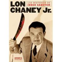 Pack Long Chaney Jr.: Los misterios de Inner San - DVD