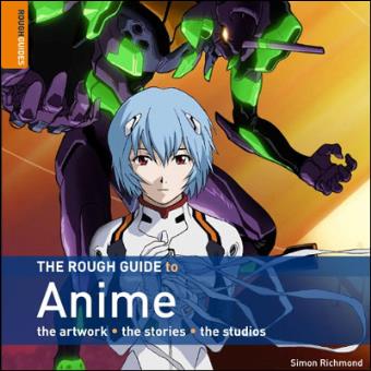 Anime rough guide