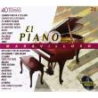 El piano maravilloso - CD