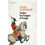 Todos los fuegos el fuego