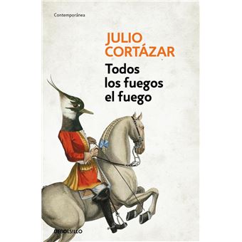 Todos los fuegos el fuego