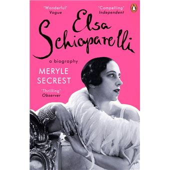 Elsa Schiaparelli