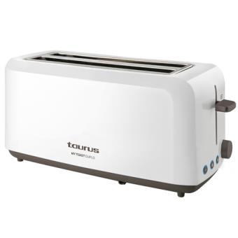 Tostador Taurus  MyToast Duplo - 1