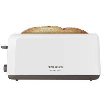 Tostador Taurus MyToast Duplo Comprar en Fnac