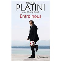Entre nous